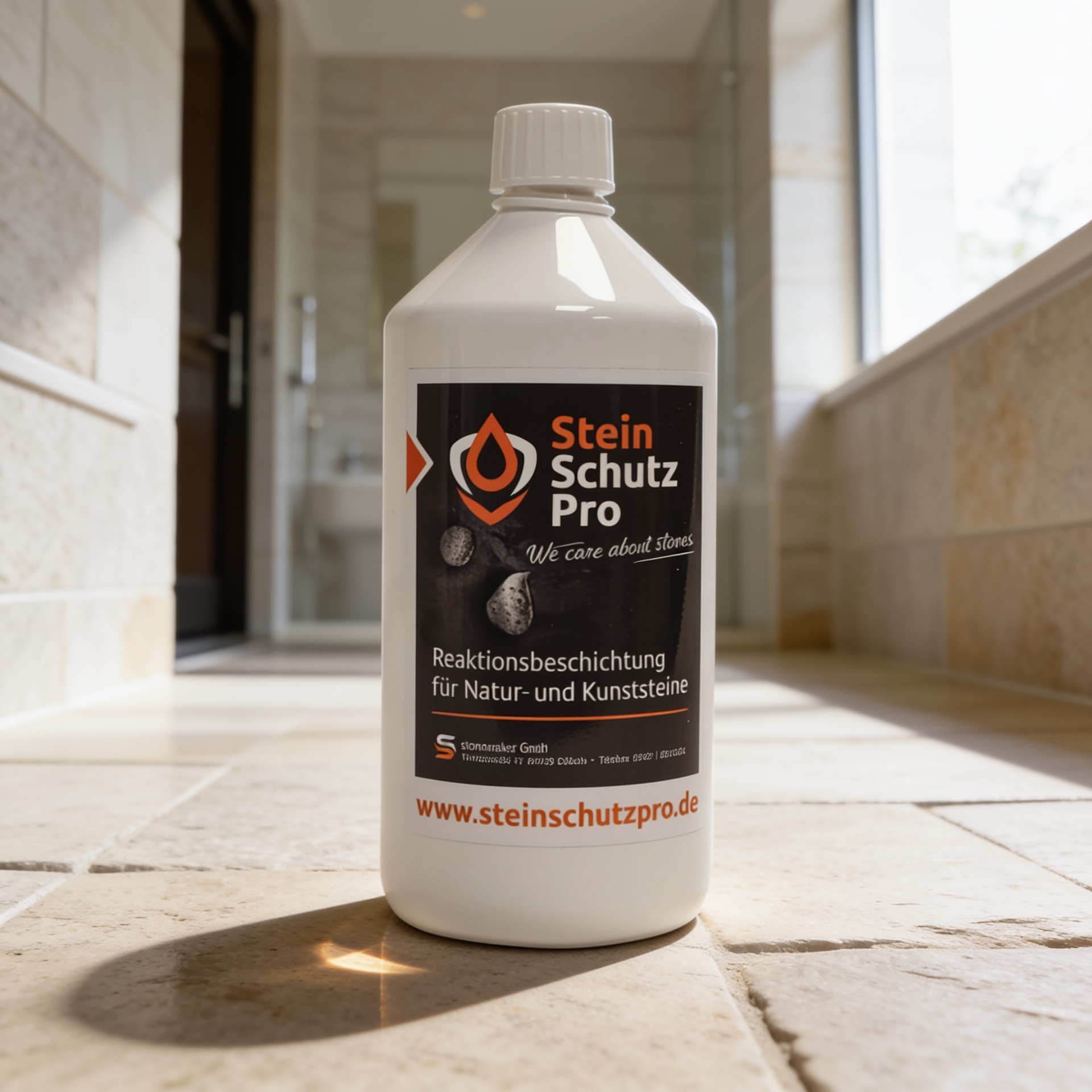 SteinSchutzPro 1 Liter