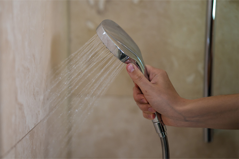 Fugen Engel - Zur Abdichtung Ihrer Fliesenfugen in der Dusche