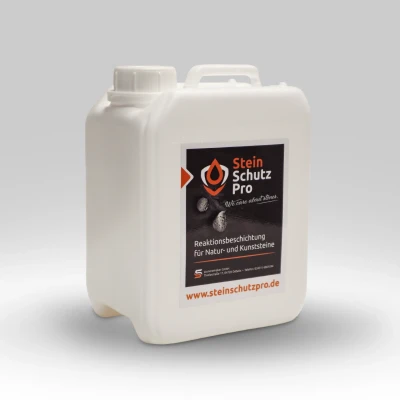 SteinSchutzPro 2,5 Liter