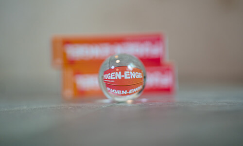 Fugen Engel - Zur Pflege Ihrer Fugen